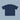 Blank Tee - Navy