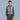 Marni Wool Cardigan - Grey