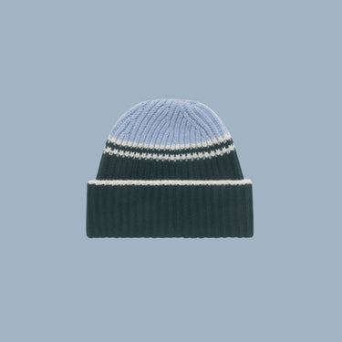 Marni Hat - Blue/Green