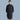 Lemaire Car Coat - Zinc