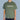 Copenhagen Tee - Green