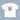 Flute Tee - White