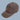 Nylon Cap - Brown