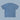 Blank Tee - Light Blue