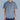 Blank Tee - Light Blue