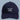 Drôle De Monsieur Slogan Cap - Navy
