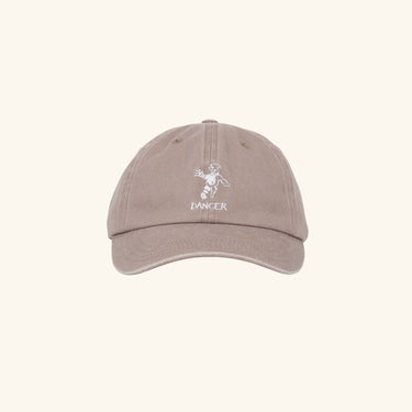 Dancer OG Logo Dad Cap - Crocus