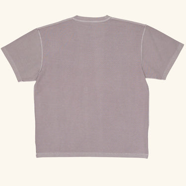 Dancer OG Logo Inside Out Tee - Crocus