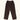 Dancer Relaxed Cord Pant - Brown