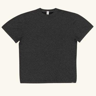 Extreme Cashmere N269 Rik T-Shirt - Felt Grey