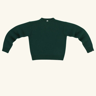 Extreme Cashmere N373 Oldie - Dark Green