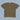 Extreme Cashmere N414 Tee - Army