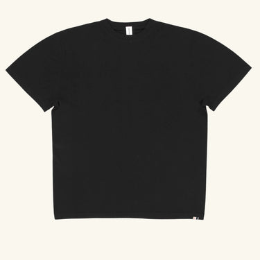 Extreme Cashmere N269 Rik T-Shirt - Black