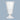 Alban Tulip Vase - Crystal Clear