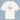 Drôle De Monsieur Palace Tee - White