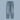 Simple Pant - Denim Blue Wash