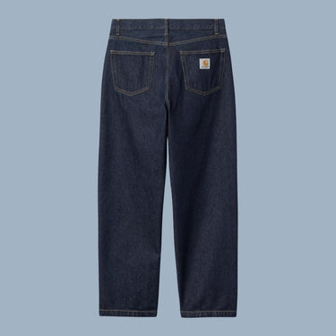Carhartt Landon Jeans - Rinsed Blue