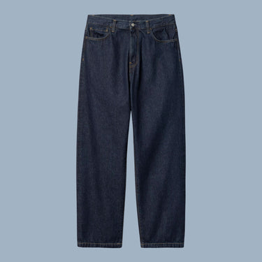 Carhartt Landon Jeans - Rinsed Blue