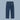 Landon Jeans - Blue Stone Washed