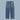 Landon Jeans - Blue Marble Used Wash