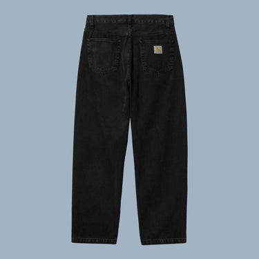 Carhartt Landon Jeans - Black Stone Washed