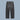 Landon Jeans - Black Worn Bleached