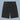 Landon Shorts - Black Washed