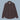 Madison Corduroy Shirt - Shale