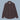 Madison Corduroy Shirt - Shale