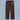 Simple Pant - Tobacco