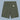 Simple Shorts - Opuntia Rinsed