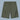 Simple Shorts - Opuntia Rinsed
