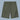 Simple Shorts - Opuntia Rinsed