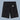 Simple Shorts - Black
