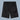Simple Shorts - Black