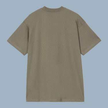 Carhartt Sardinas Tee - Leaf