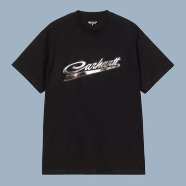 Carhartt Vroom Tee - Black
