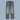 Aaron Pants - Blue Used