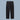 Aaron Pants - Black Stone Washed