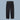 Aaron Pants - Black Stone Washed
