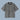 Dupree Striped Tee - Black