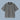 Dupree Striped Tee - Black