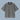 Dupree Striped Tee - Black