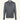 John Smedley Cotswold LS Polo - Slate Grey