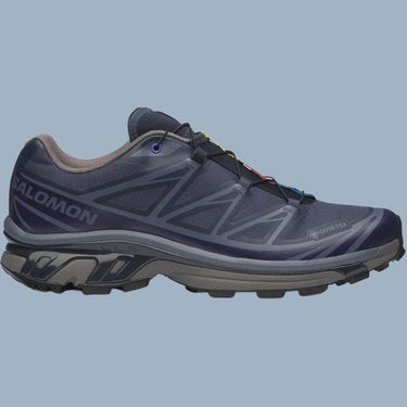 Salomon XT-6 GTX - Blue Nights