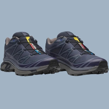Salomon XT-6 GTX - Blue Nights