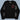 Joshua Graphic Longsleeve - Black