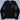 Joshua Graphic Longsleeve - Black