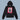 Marni Graphic Hoodie - Black