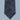 Silk Tie - Navy